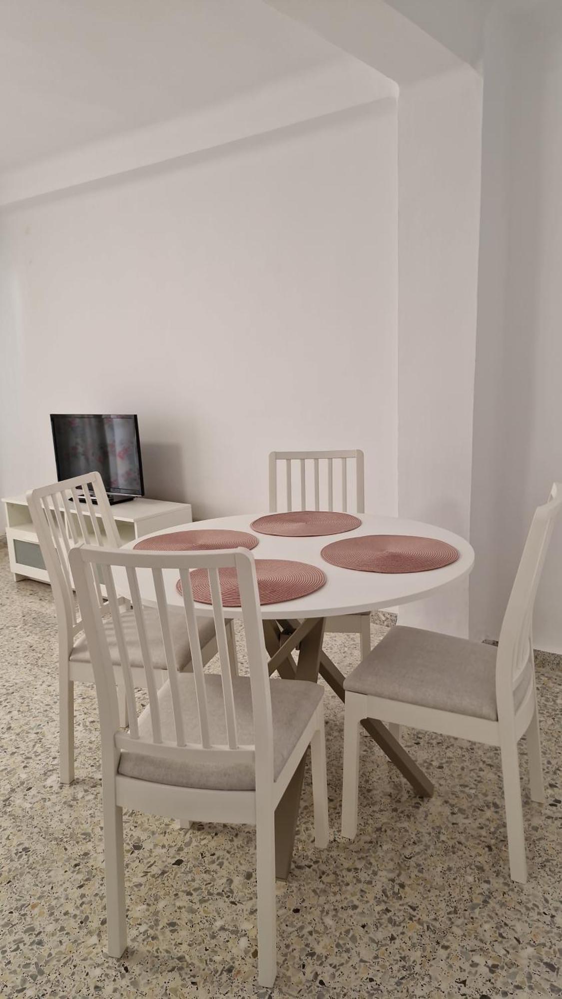 Apartamentos Nerja 2 Экстерьер фото