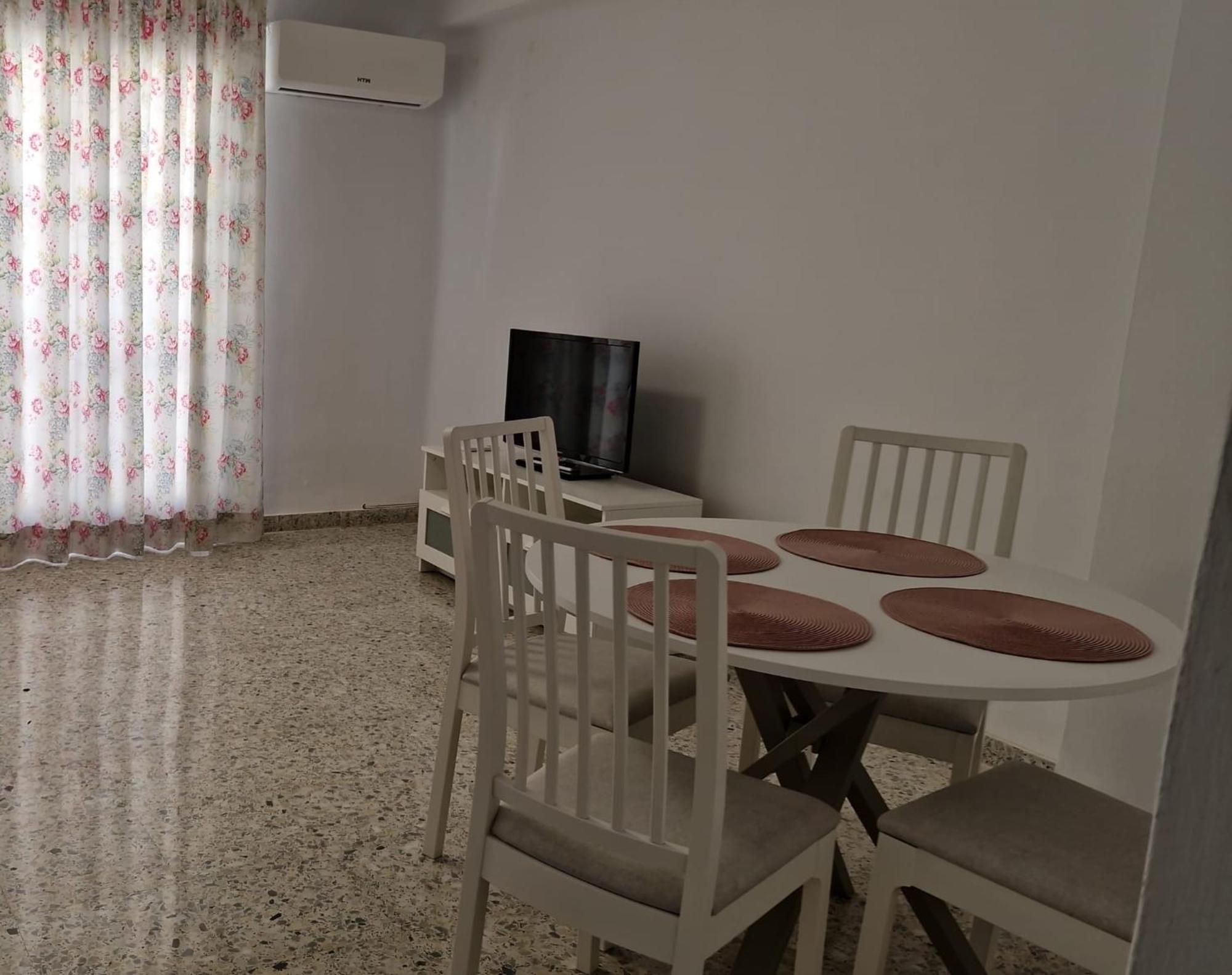 Apartamentos Nerja 2 Экстерьер фото