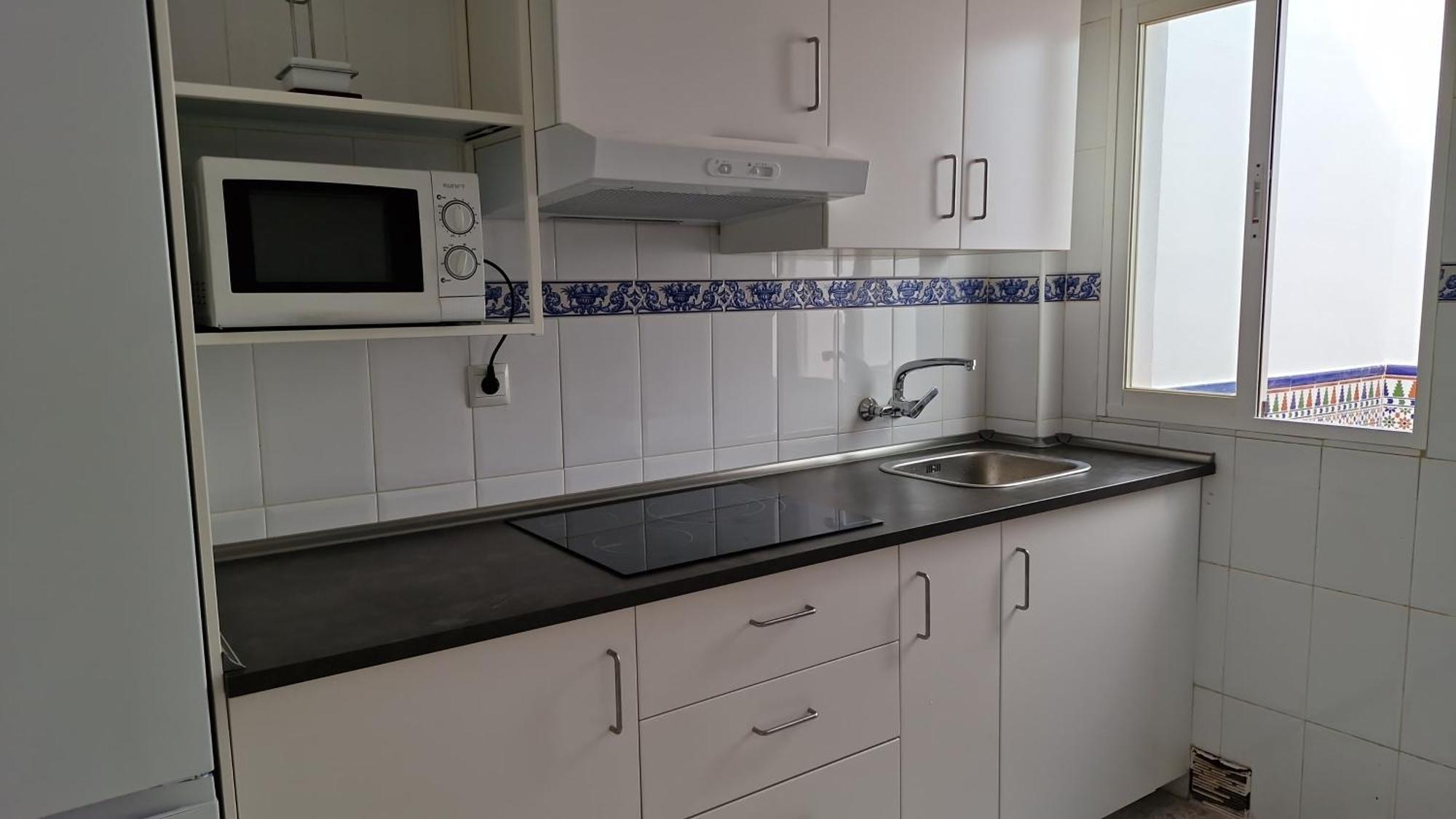 Apartamentos Nerja 2 Экстерьер фото