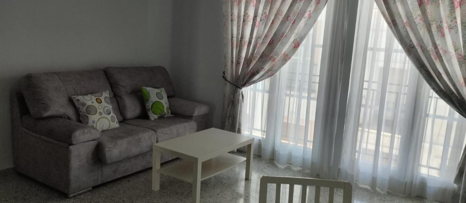 Apartamentos Nerja 2 Экстерьер фото