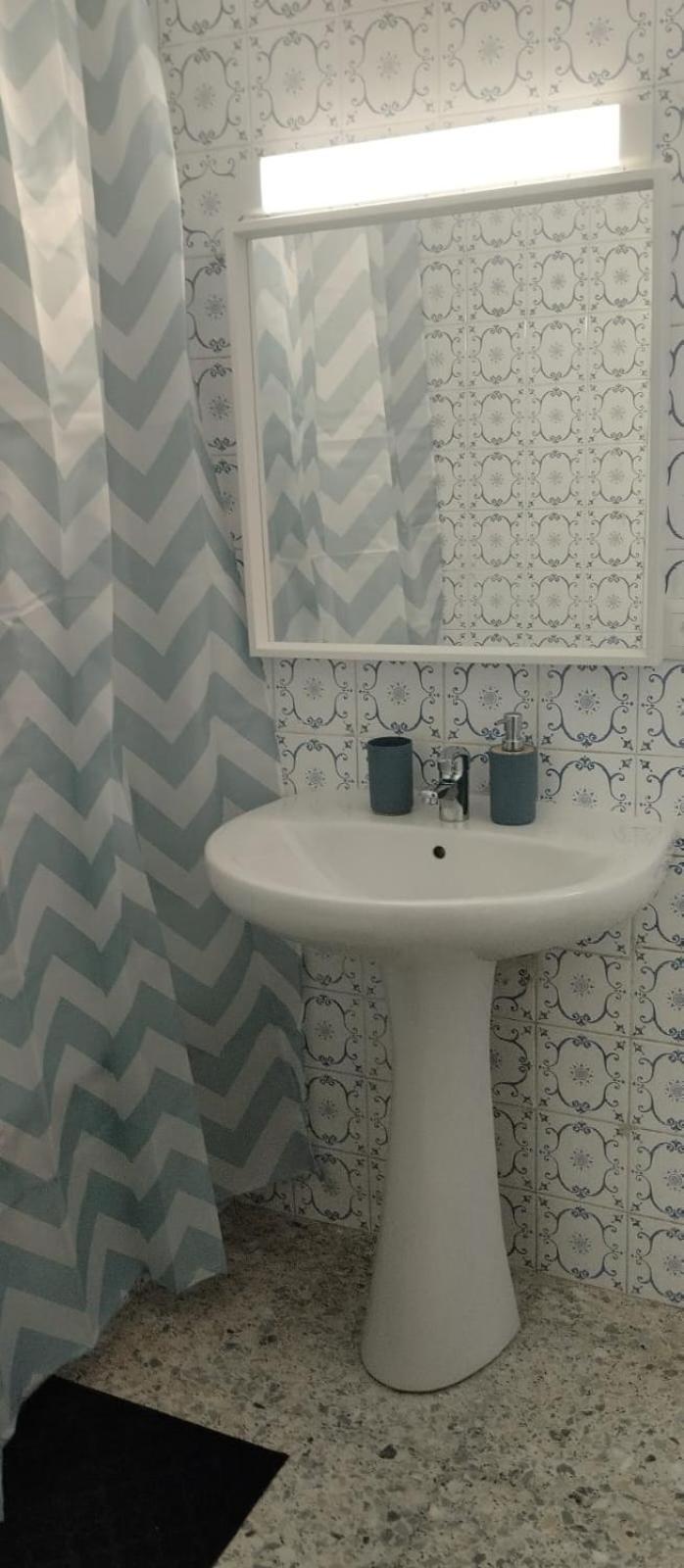 Apartamentos Nerja 2 Экстерьер фото