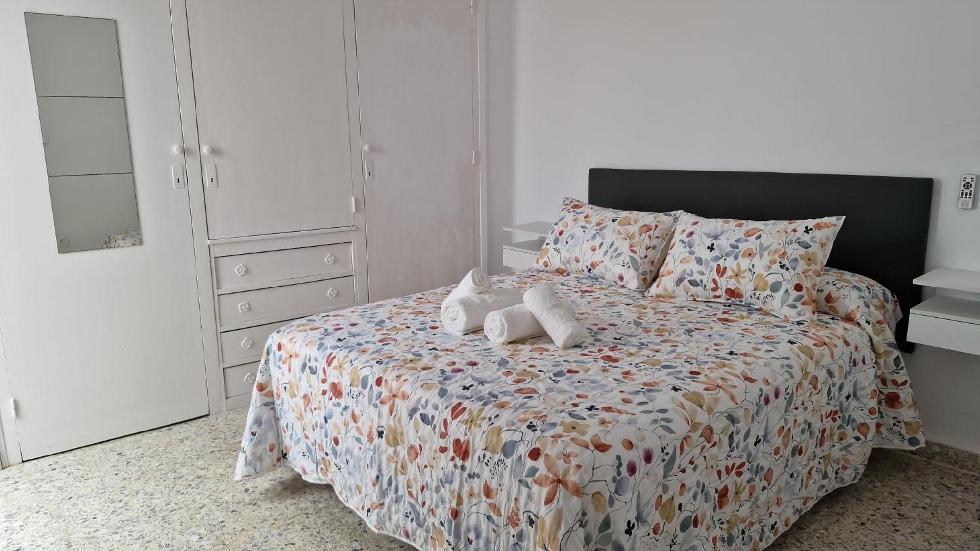 Apartamentos Nerja 2 Экстерьер фото