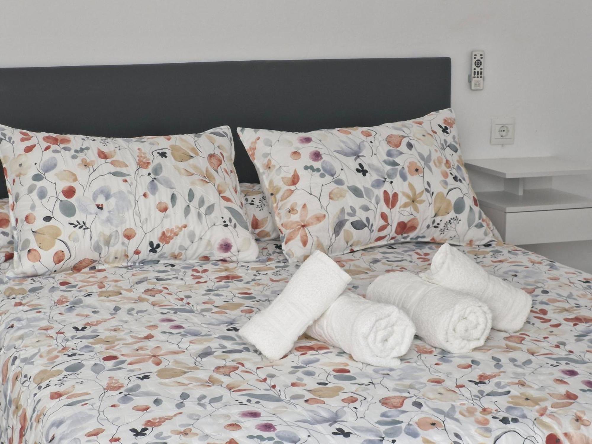 Apartamentos Nerja 2 Экстерьер фото