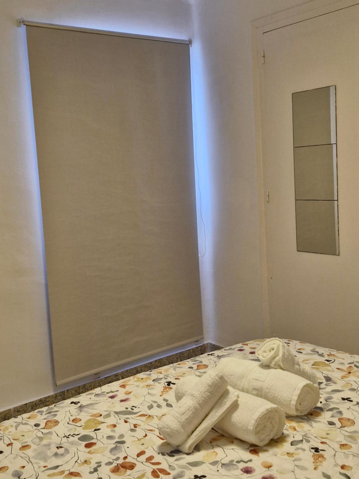 Apartamentos Nerja 2 Экстерьер фото