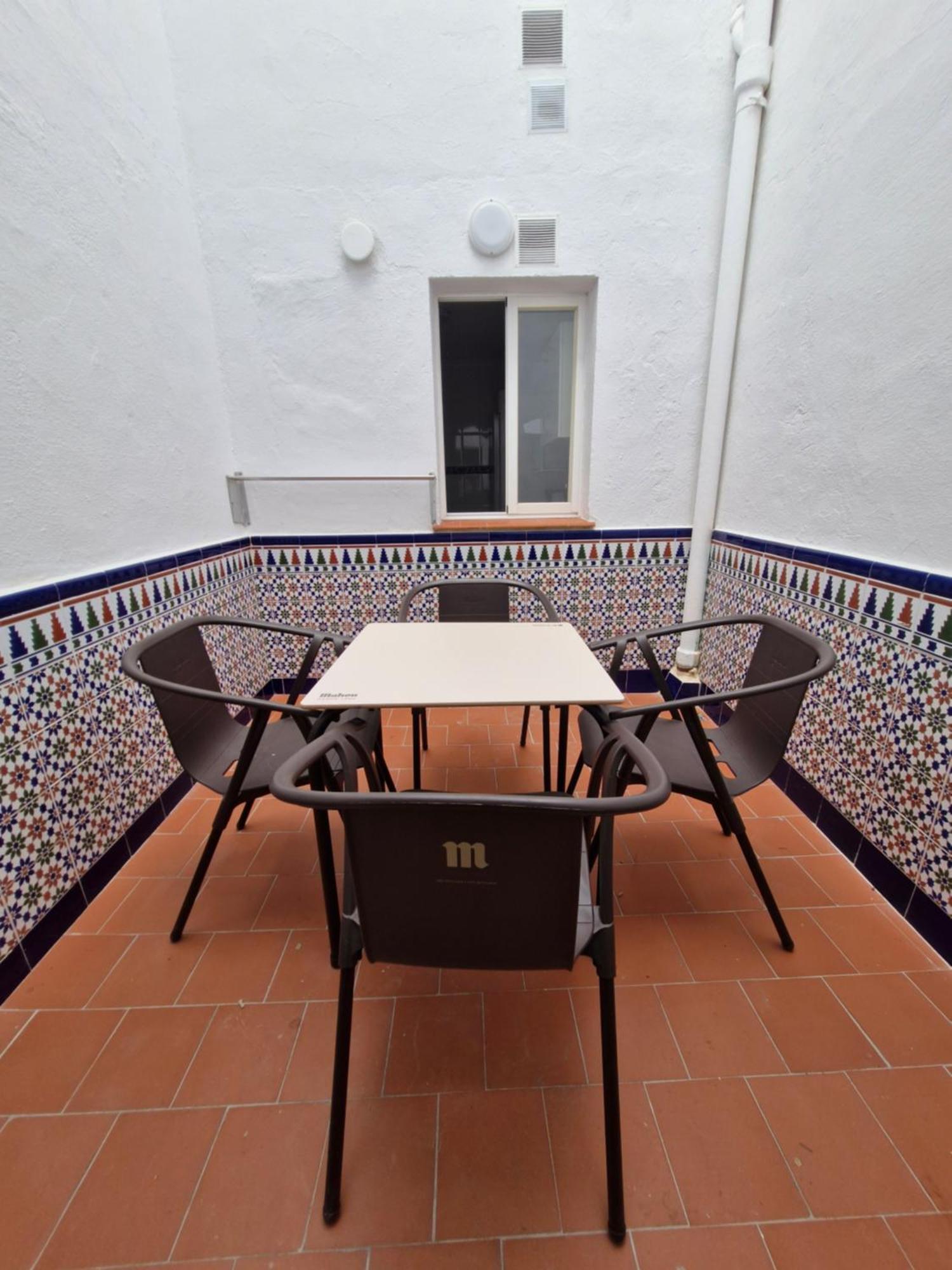 Apartamentos Nerja 2 Экстерьер фото