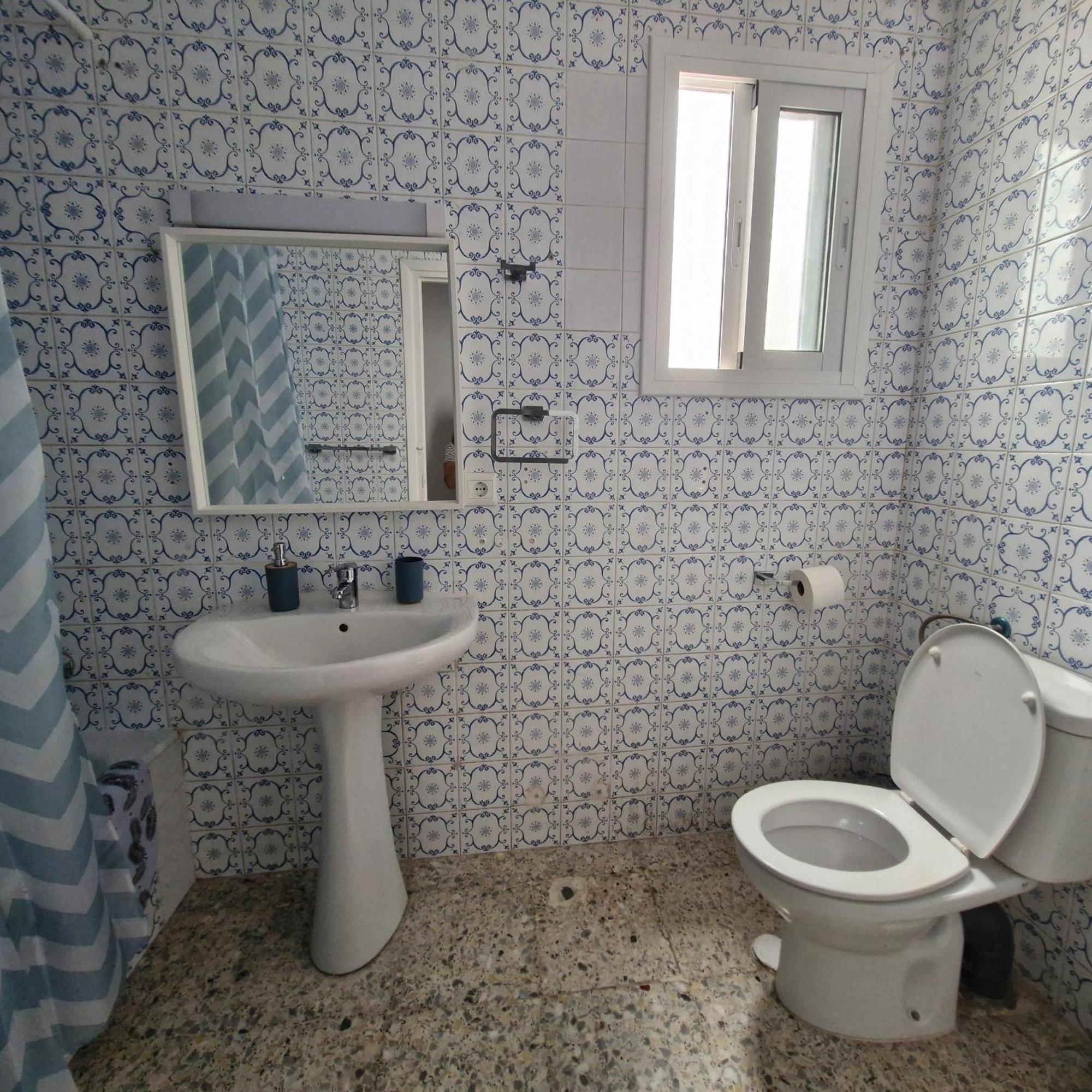Apartamentos Nerja 2 Экстерьер фото