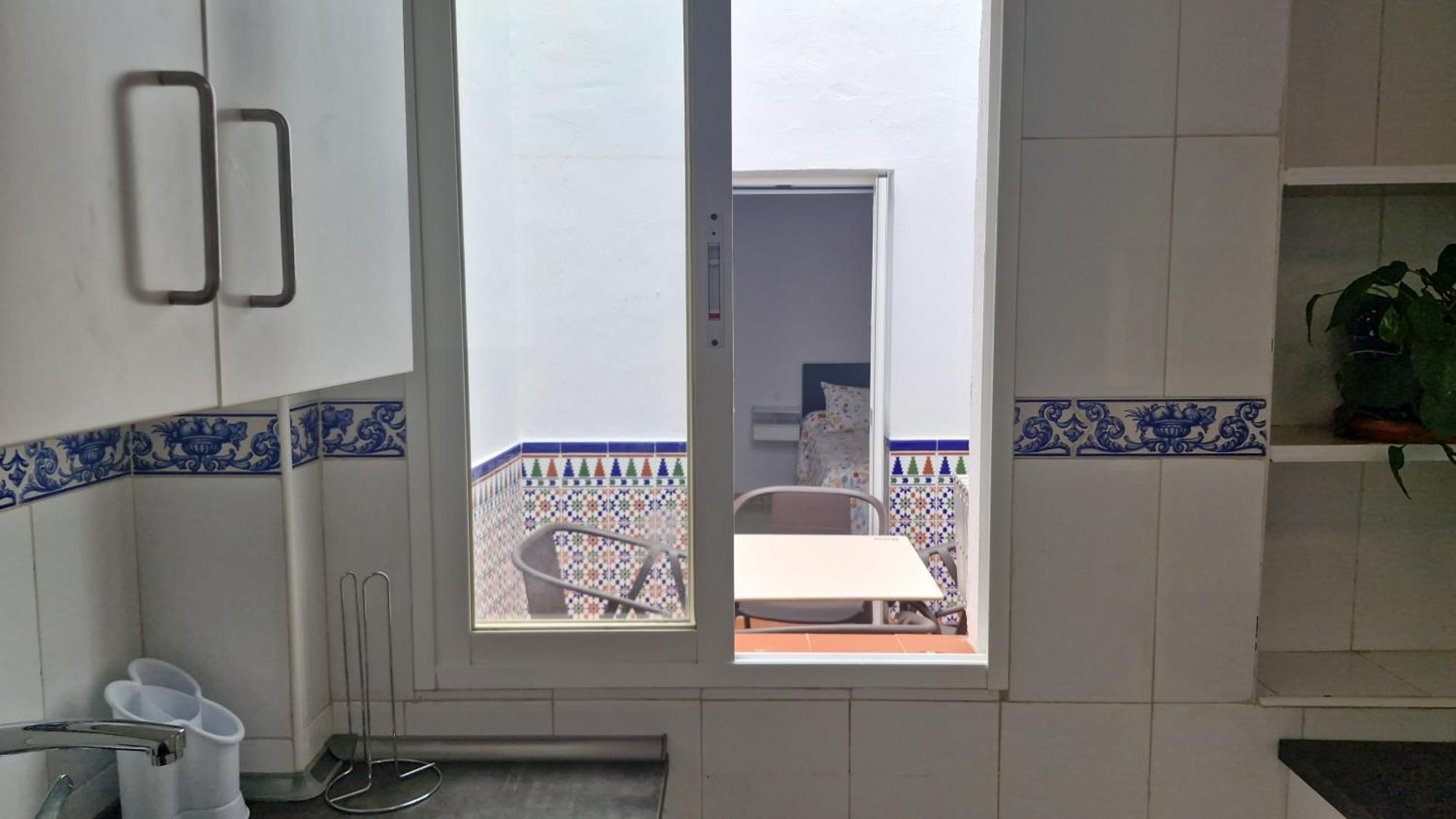 Apartamentos Nerja 2 Экстерьер фото